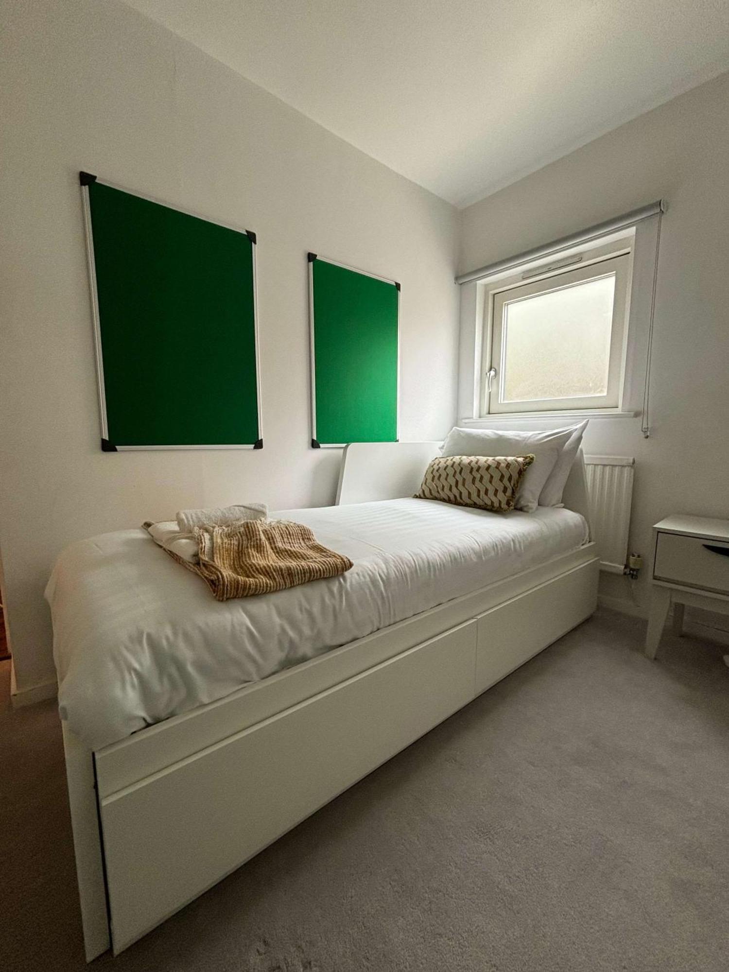 Center,2 Bedroom With Parking Cambridge (Cambridgeshire)