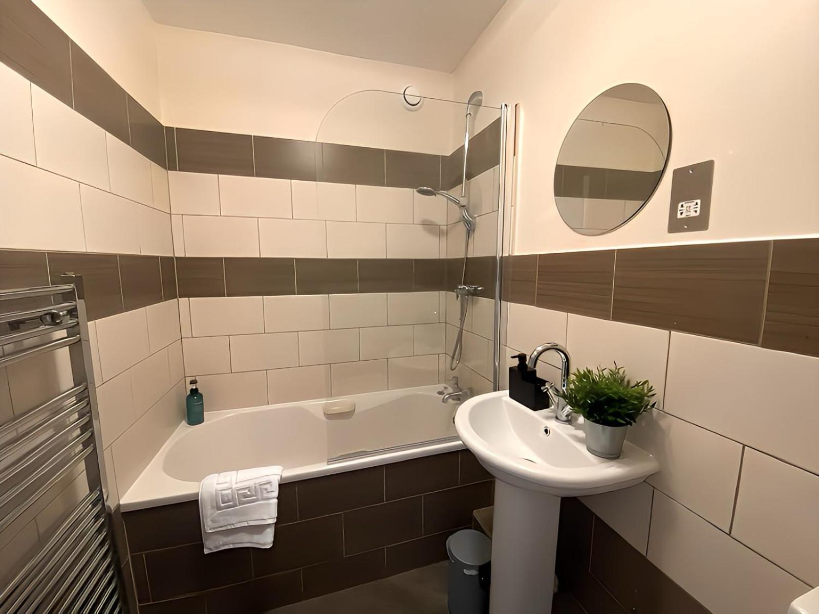 - 2br Super Flats In Apartment Cambridge (Cambridgeshire)