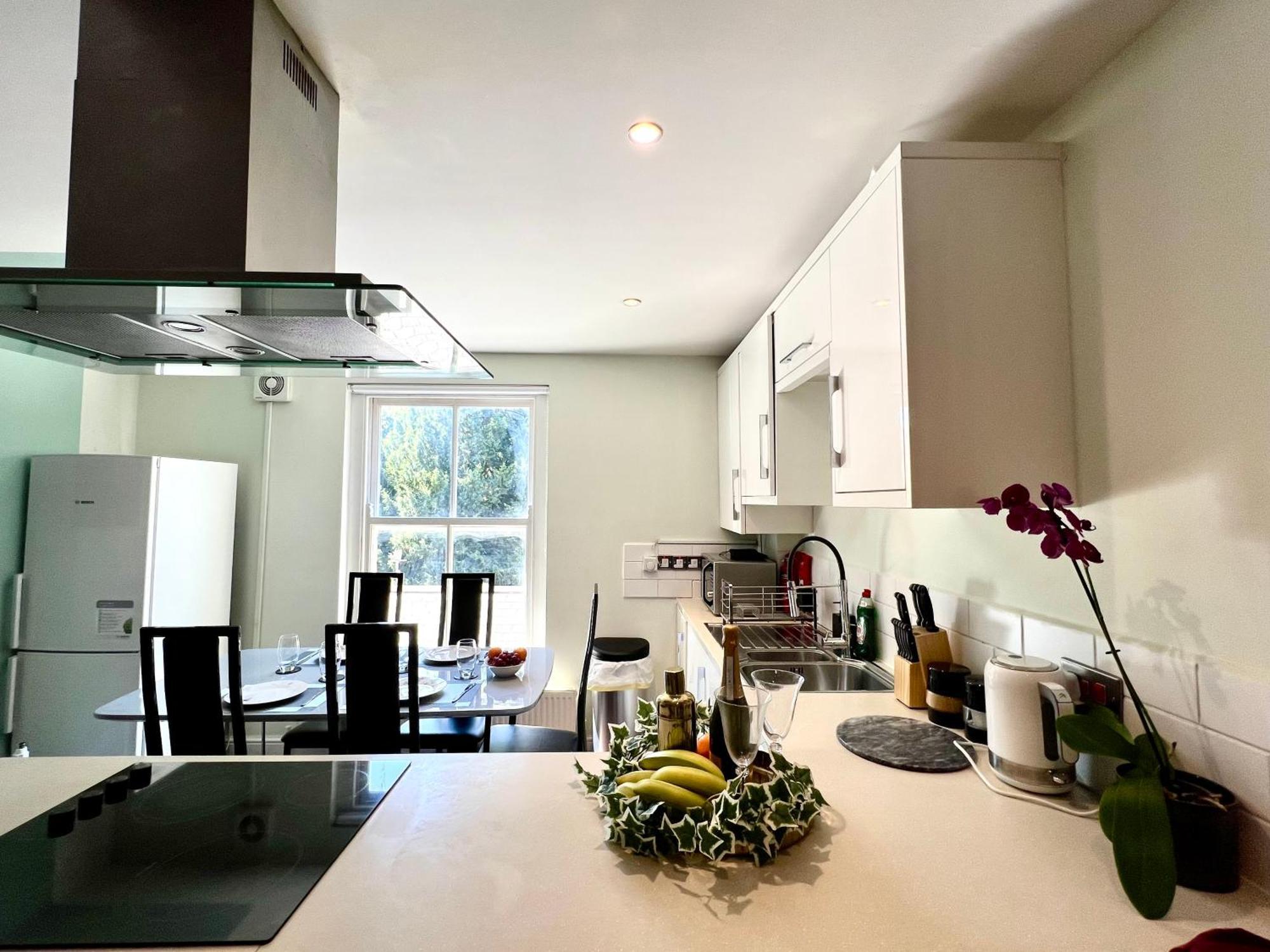 - 2br Super Flats In Cambridge (Cambridgeshire)