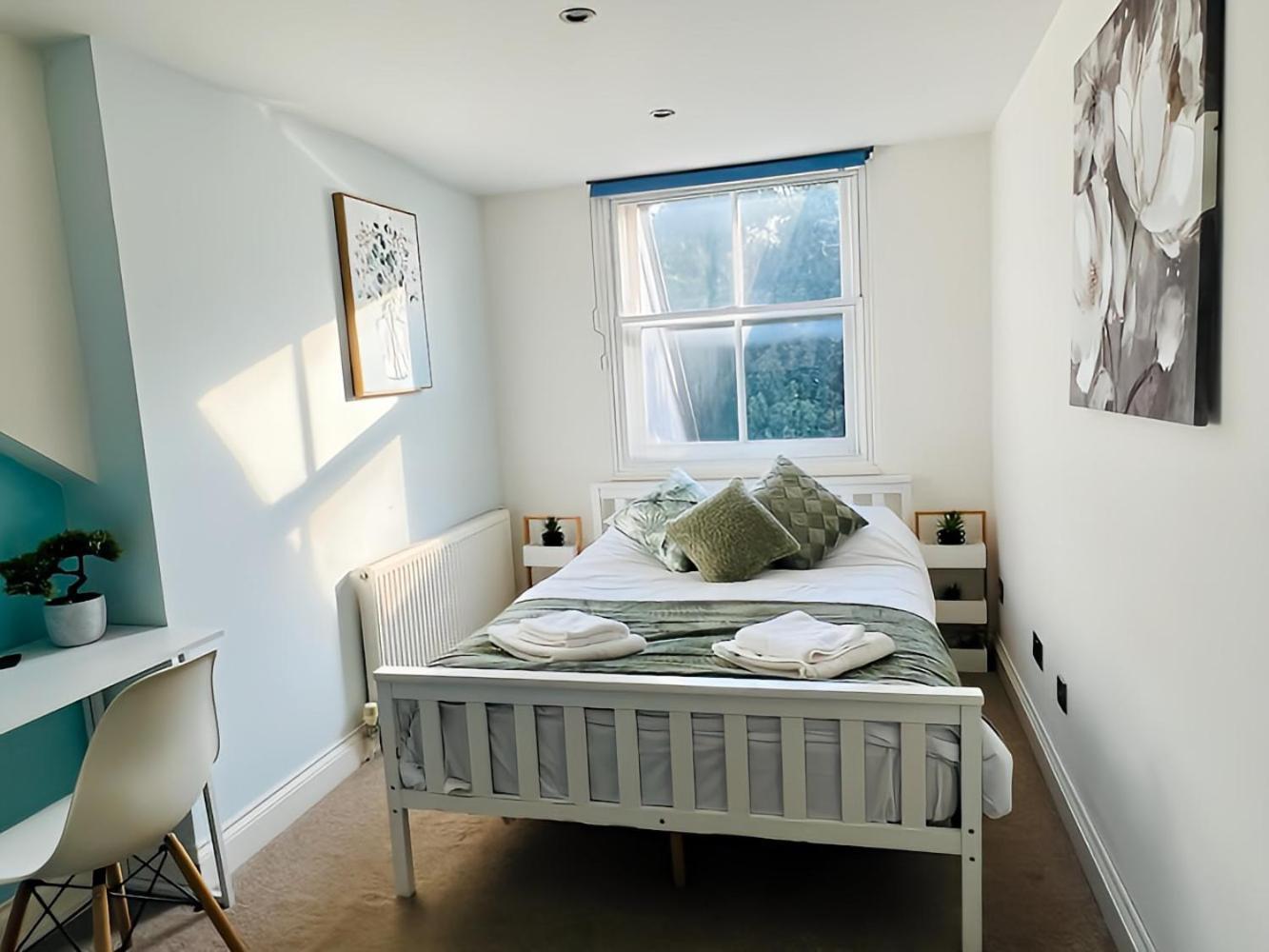 Apartment - 2br Super Flats In Cambridge (Cambridgeshire)