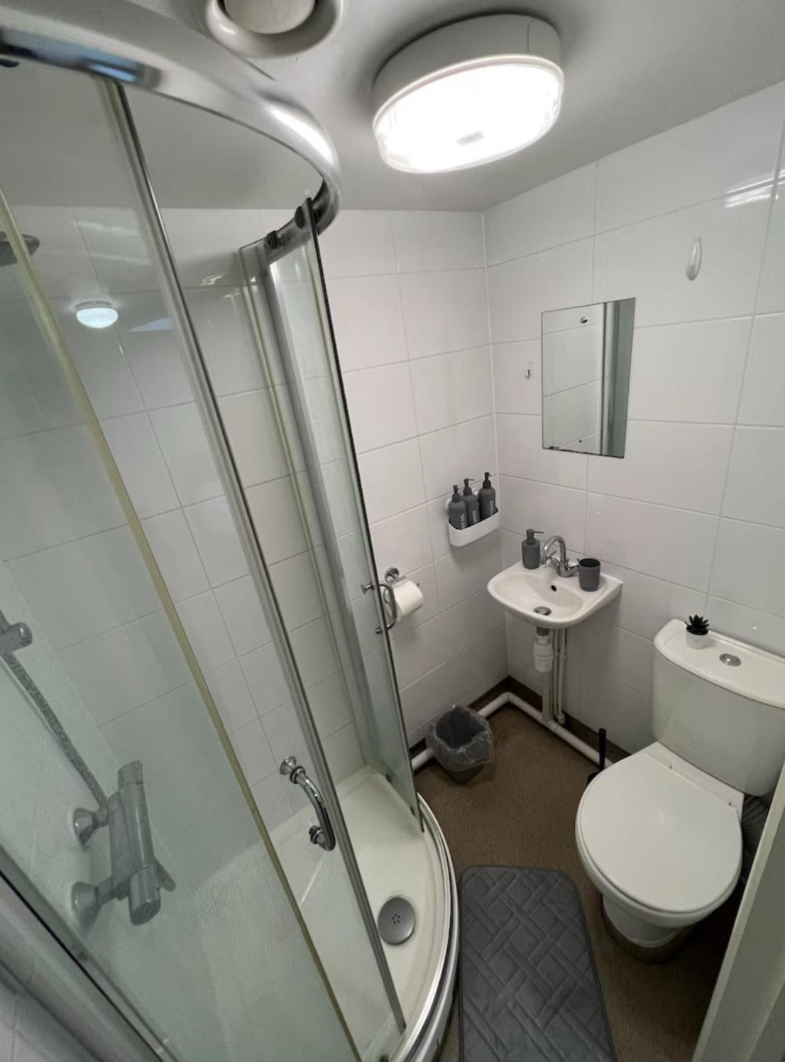 Cozy En In Cambridge (Cambridgeshire)