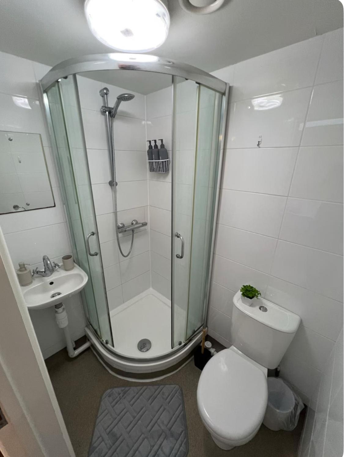 Guest house Cozy En In Cambridge (Cambridgeshire)