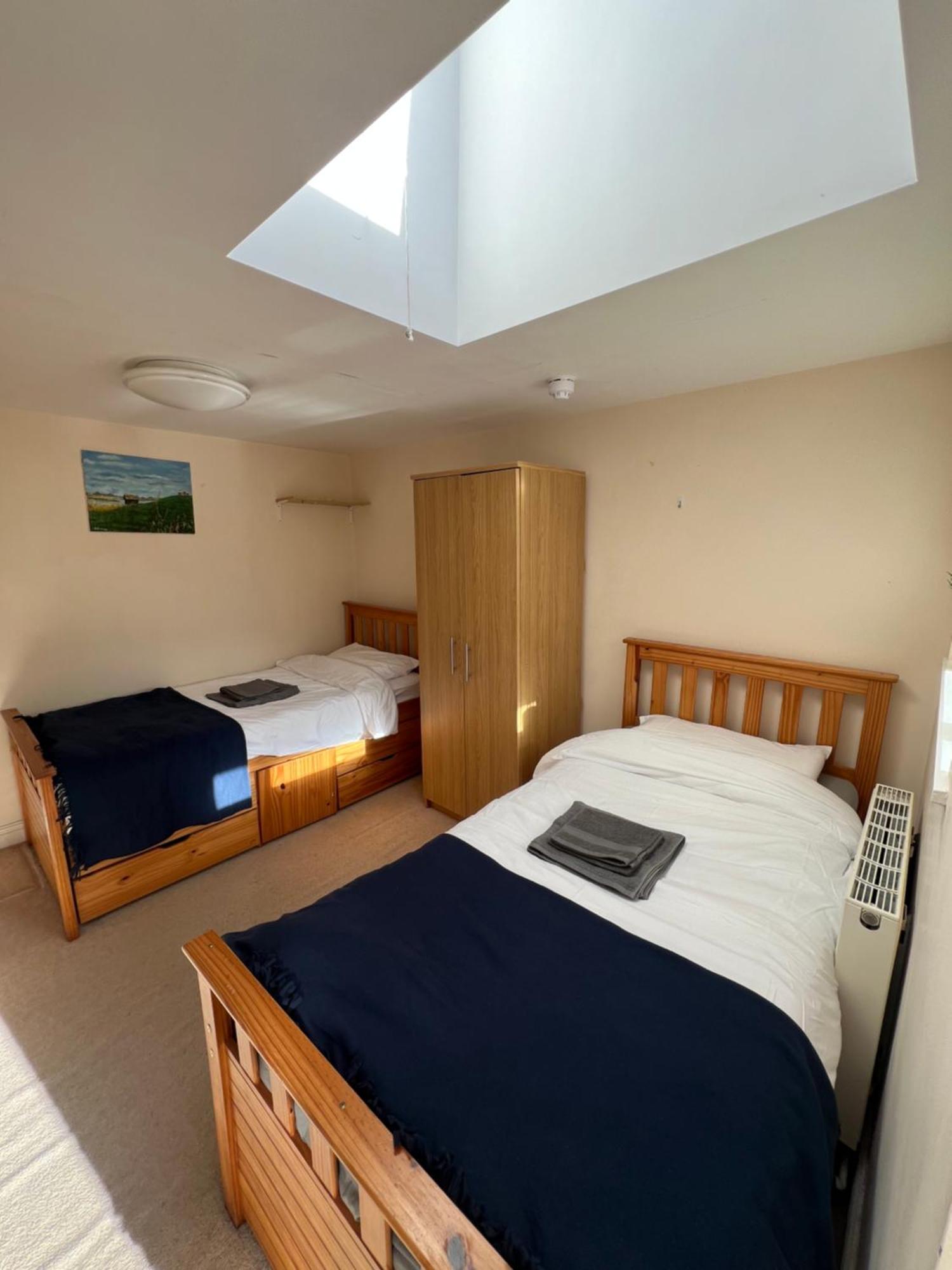 Cozy En In Guest house