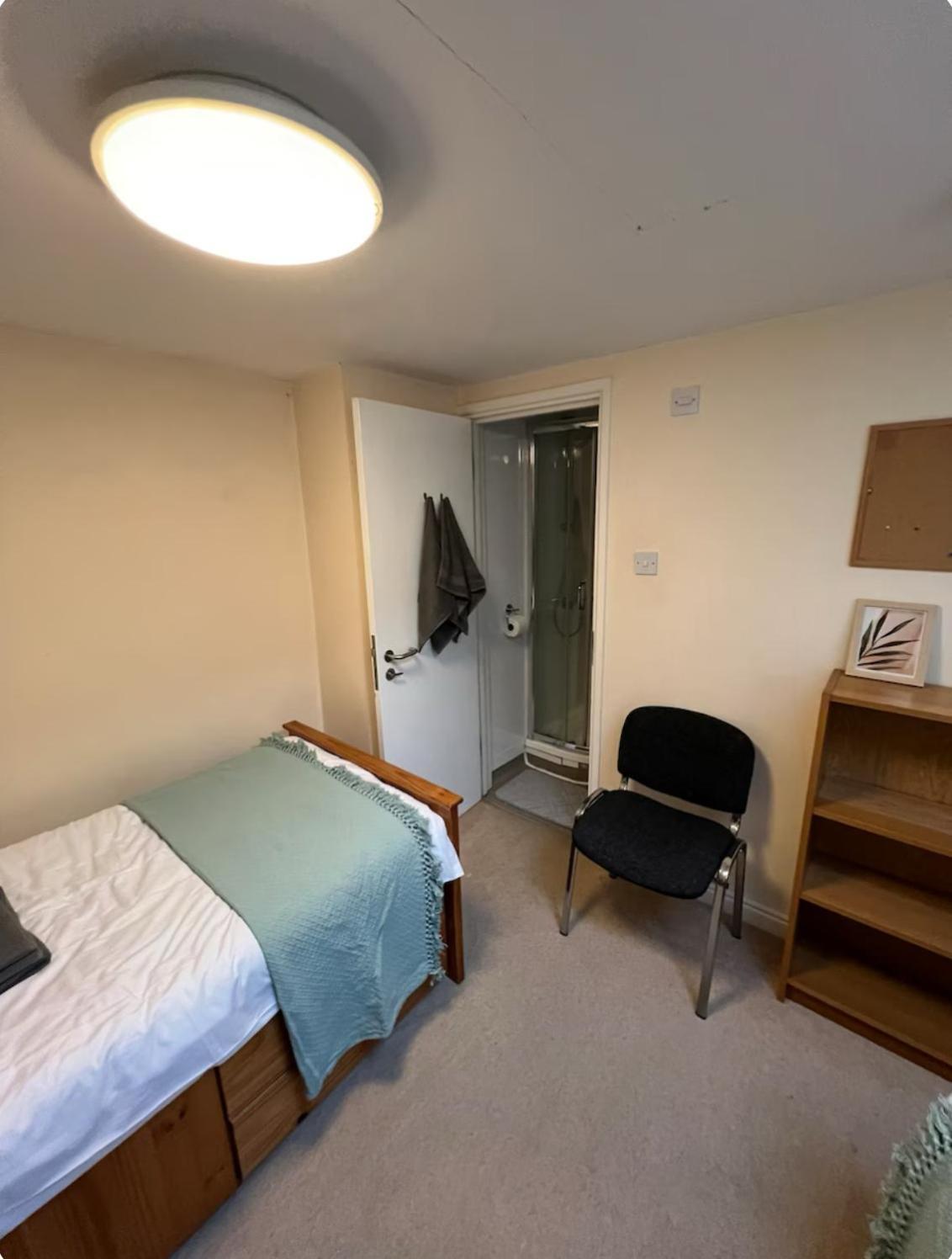 Cozy En In Guest house Cambridge (Cambridgeshire)