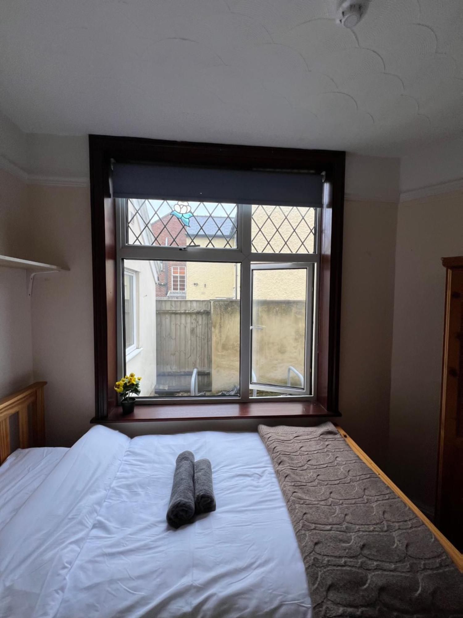 Cozy En In * Cambridge (Cambridgeshire)