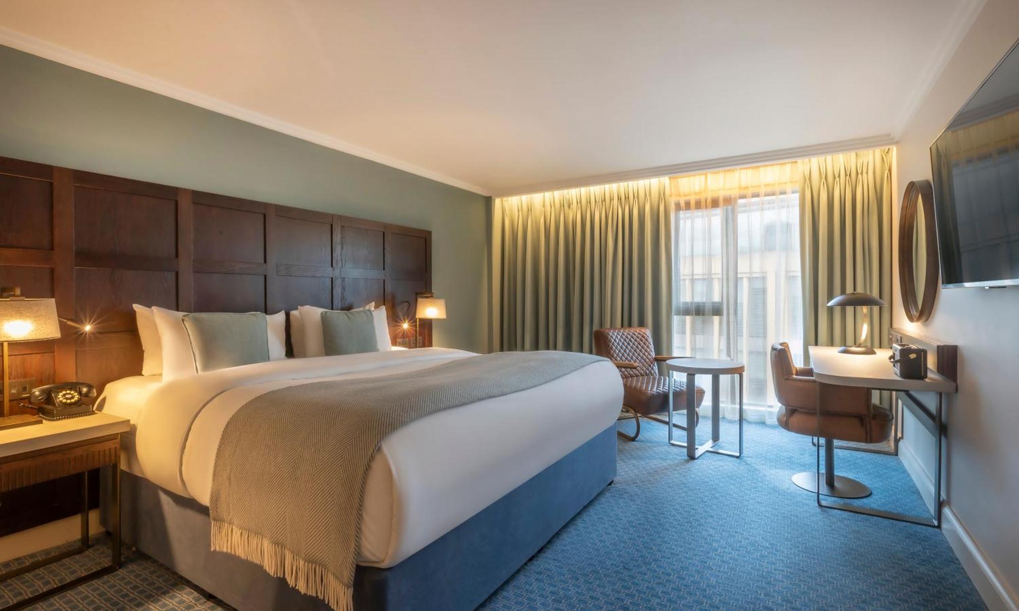Hotel Clayton 4*