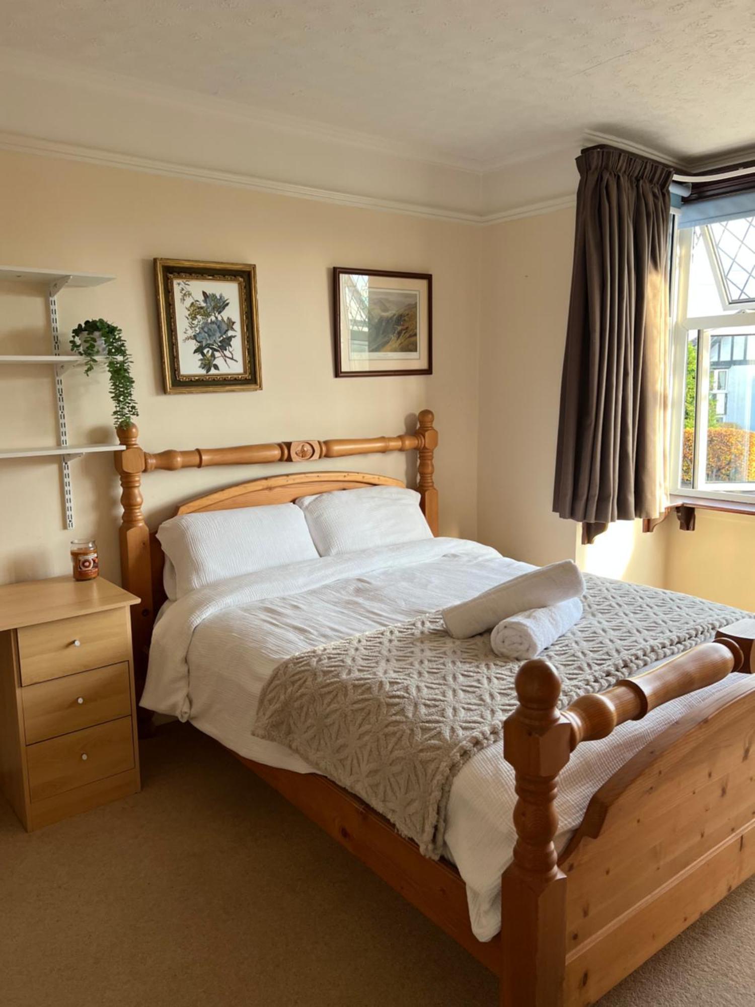 Cozy En In * Cambridge (Cambridgeshire)
