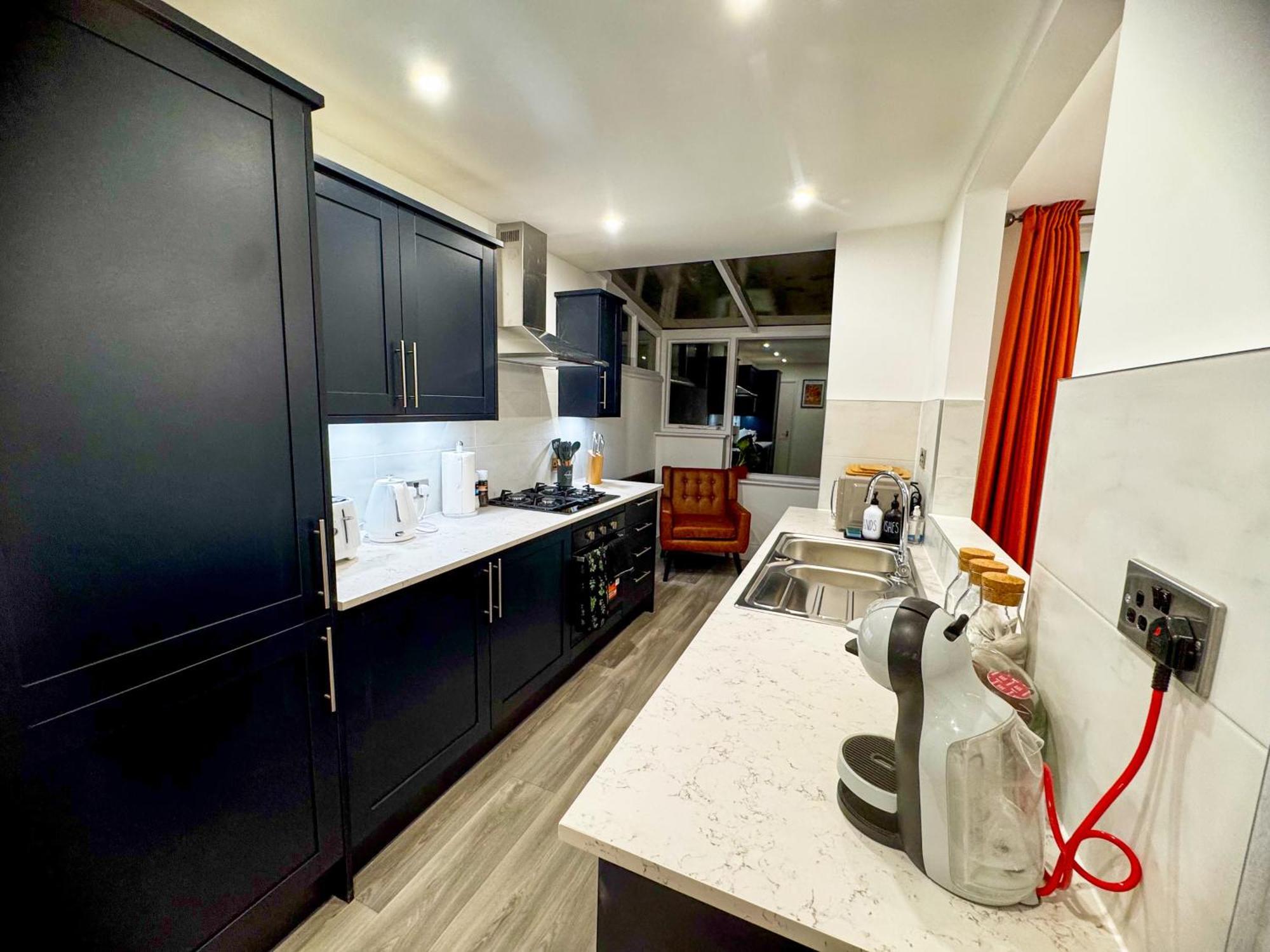 Holiday home Holly Tree House Cambridge (Cambridgeshire)