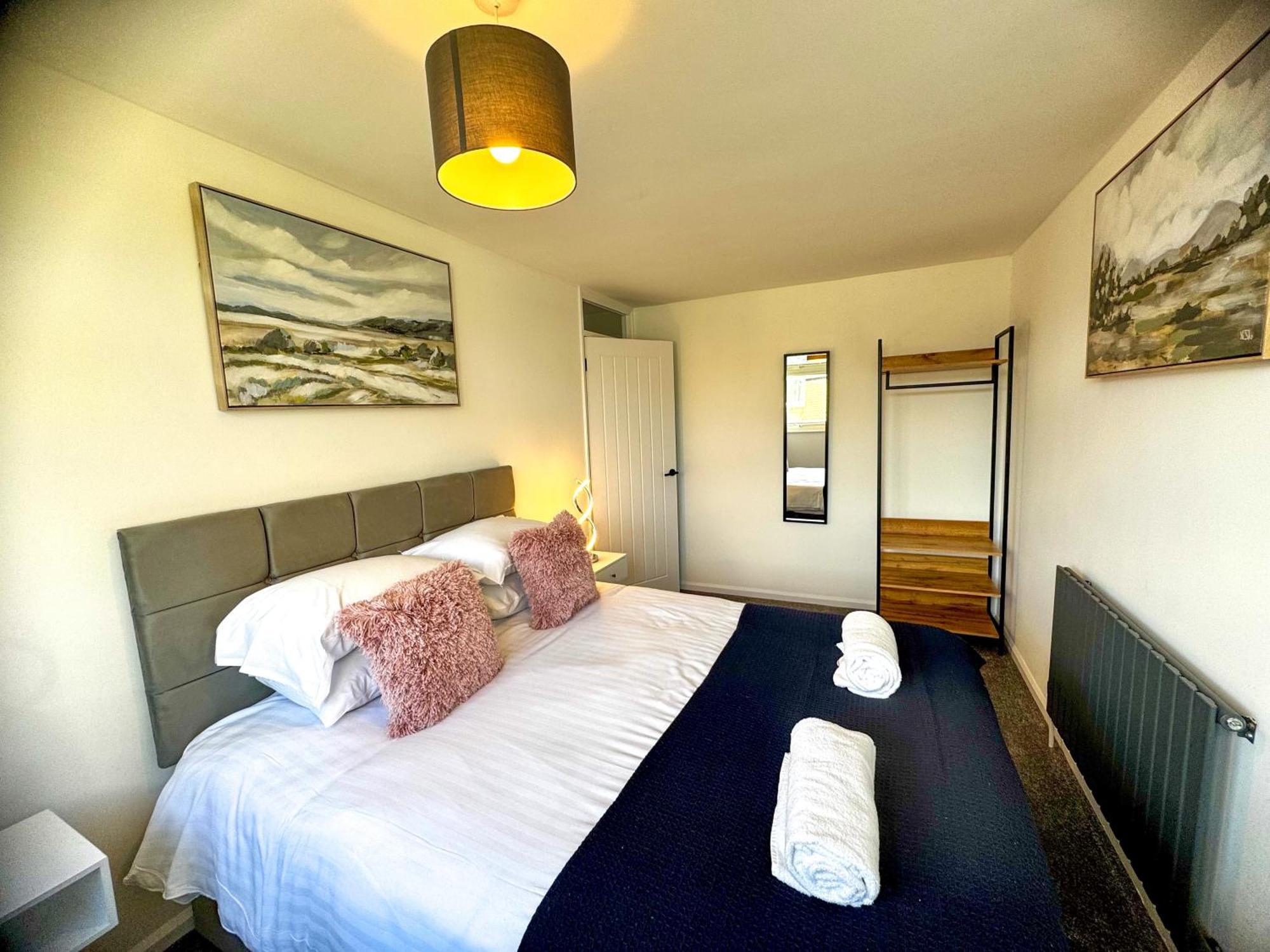 Holiday home Holly Tree House Cambridge (Cambridgeshire)