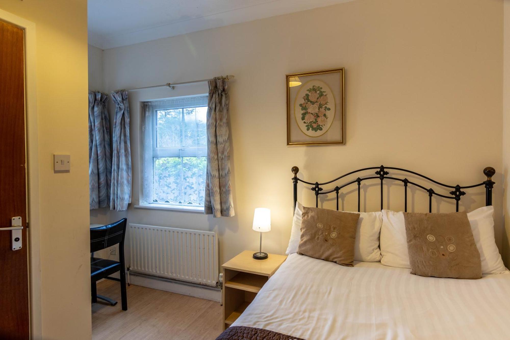 Shelford Bed & Breakfast
