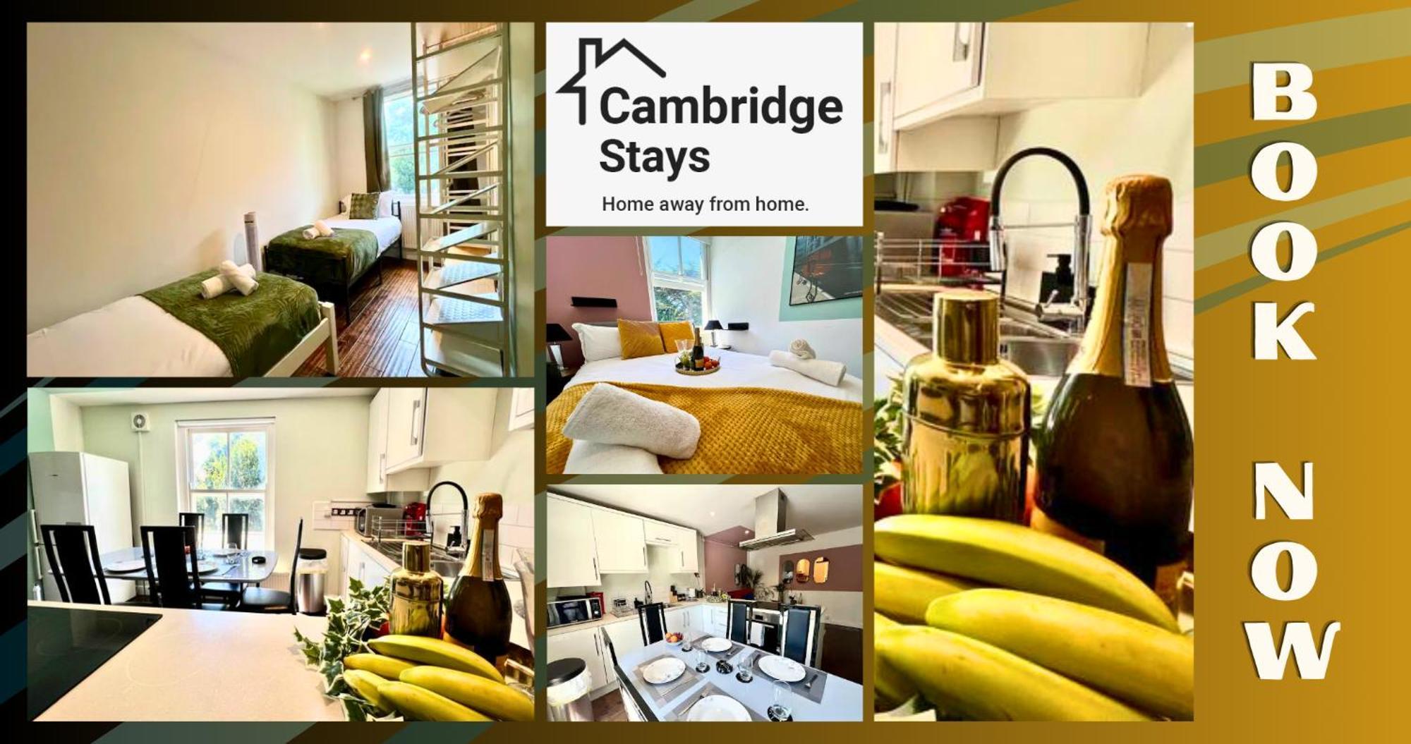 - 2br Super Flats In *