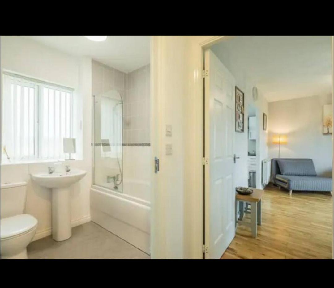 Apartment Chique & Modern Style Cambridge (Cambridgeshire)