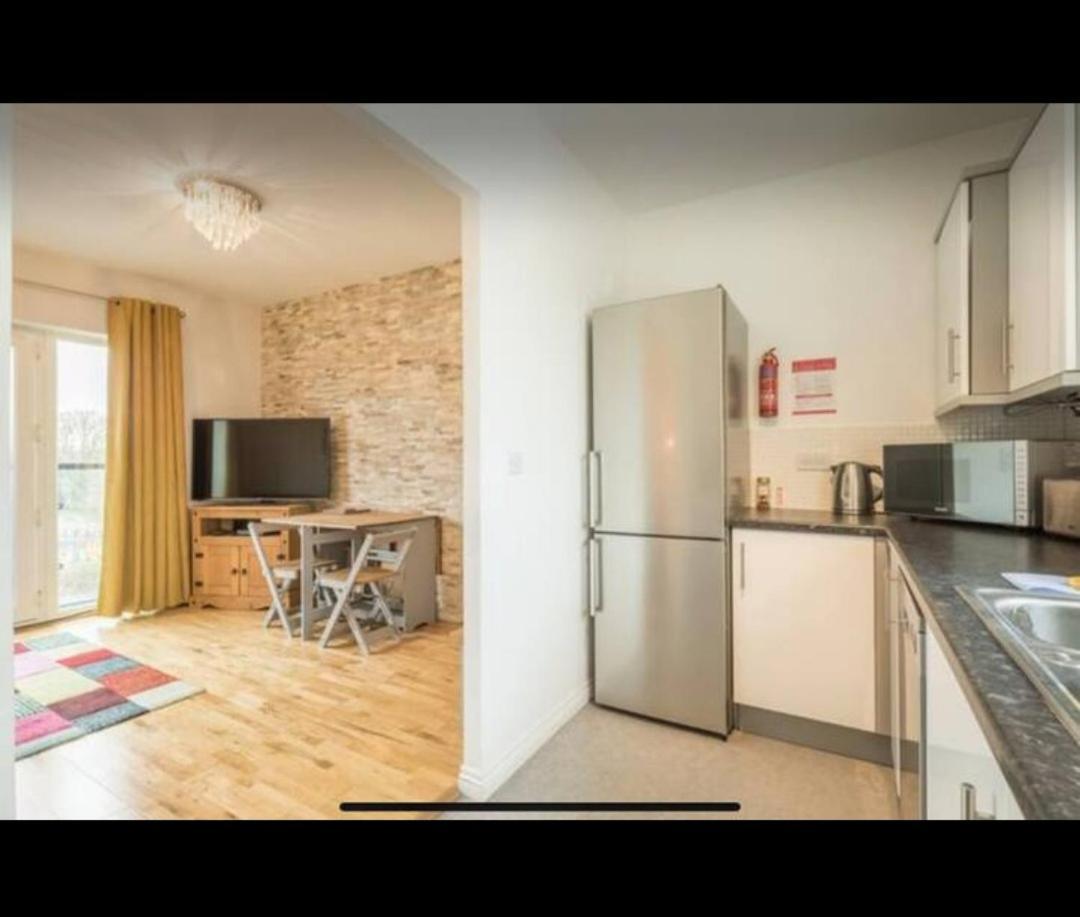 Apartment Chique & Modern Style *