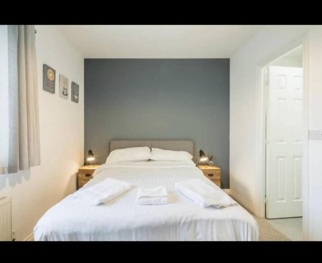 Apartment Chique & Modern Style Cambridge (Cambridgeshire)