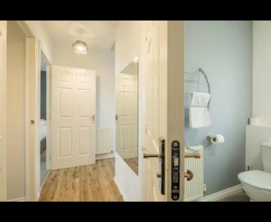 Chique & Modern Style Apartment Cambridge (Cambridgeshire)
