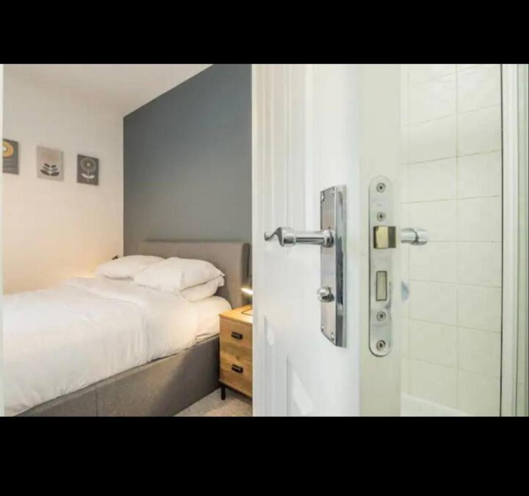 Apartment Chique & Modern Style Cambridge (Cambridgeshire)