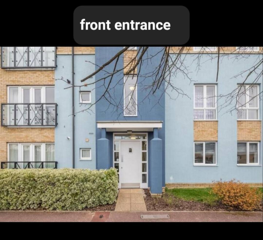 Chique & Modern Style Apartment Cambridge (Cambridgeshire)