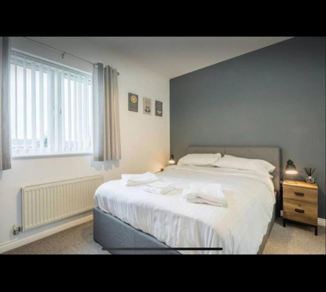 Apartment Chique & Modern Style Cambridge (Cambridgeshire)