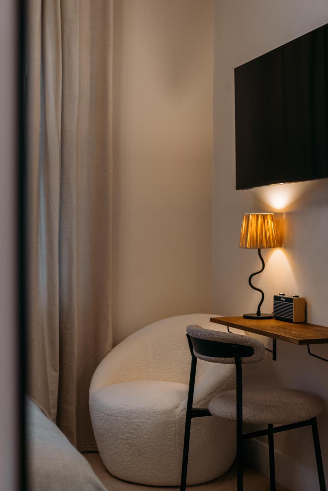 Guest house Babouris Cambridge, Catharine Street Cambridge (Cambridgeshire)