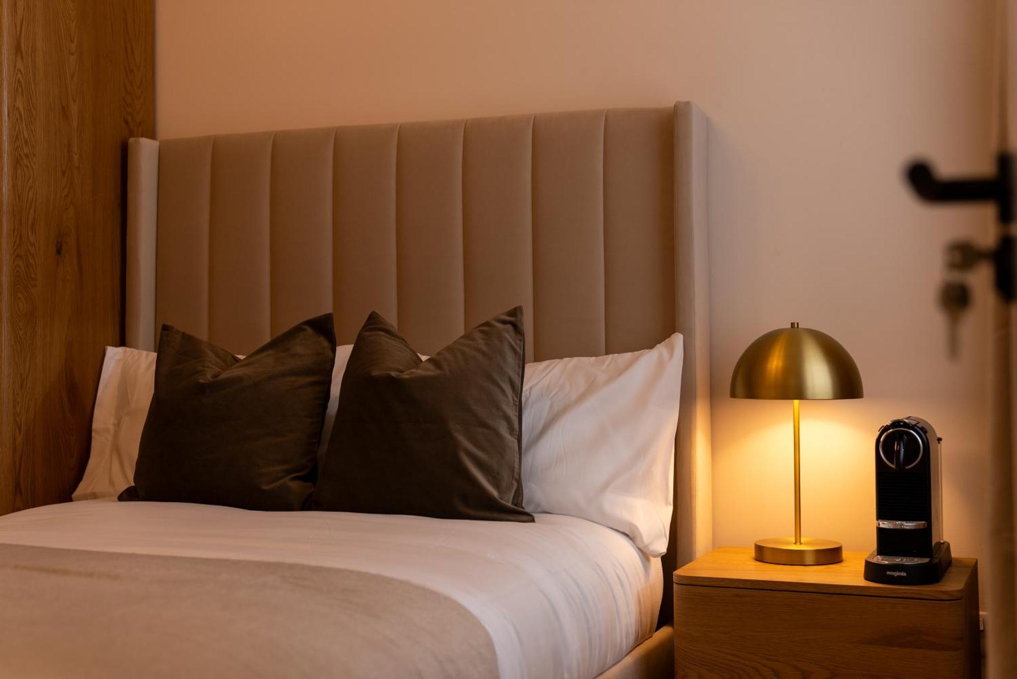 Babouris Cambridge, Catharine Street Cambridge (Cambridgeshire)