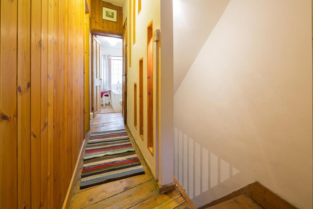 Holiday home Charming Victorian Terraced House - Very - Homehost Cambridge (Cambridgeshire)