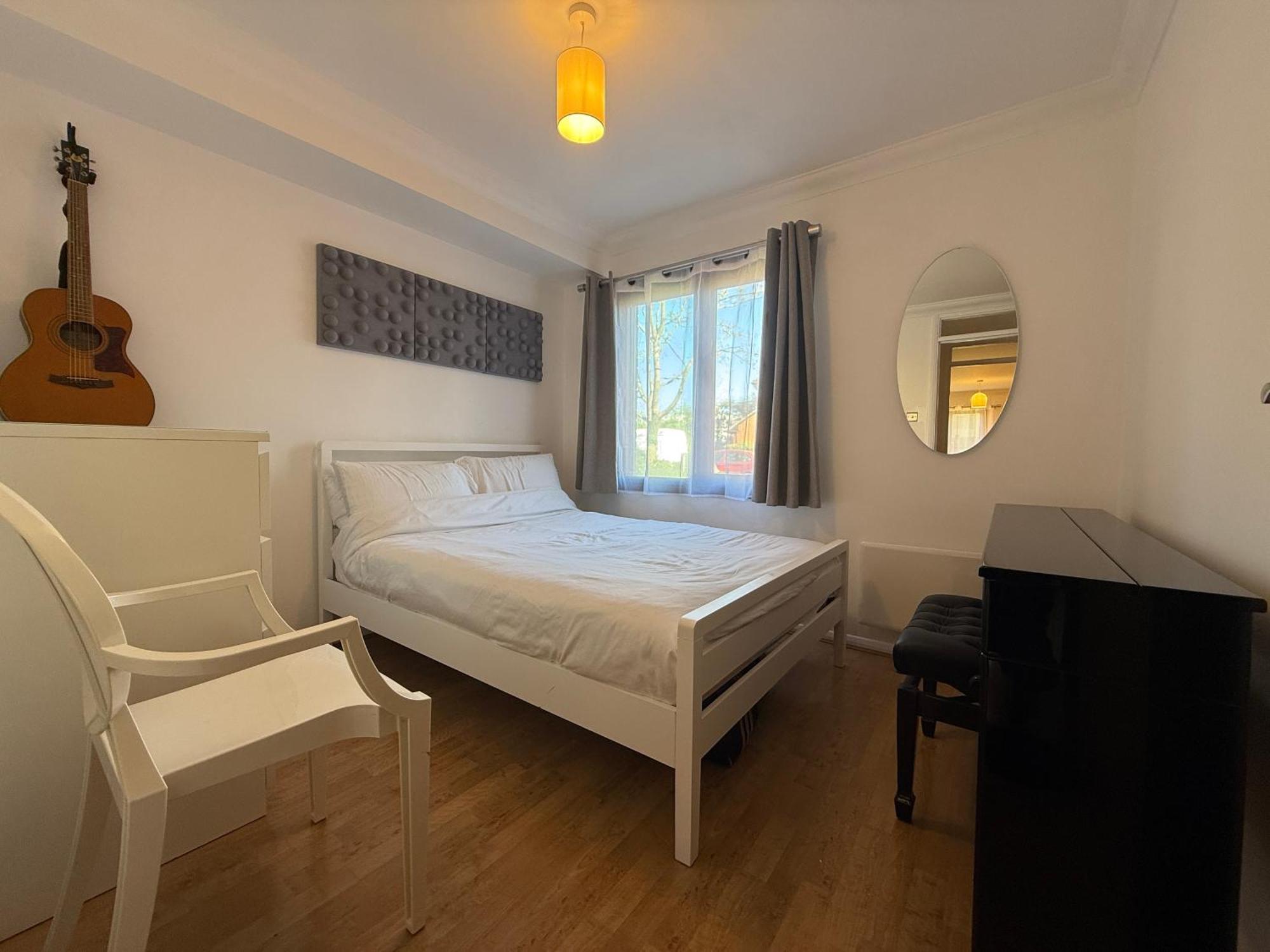 Apartment The Tetris Retreat Cambridge (Cambridgeshire)