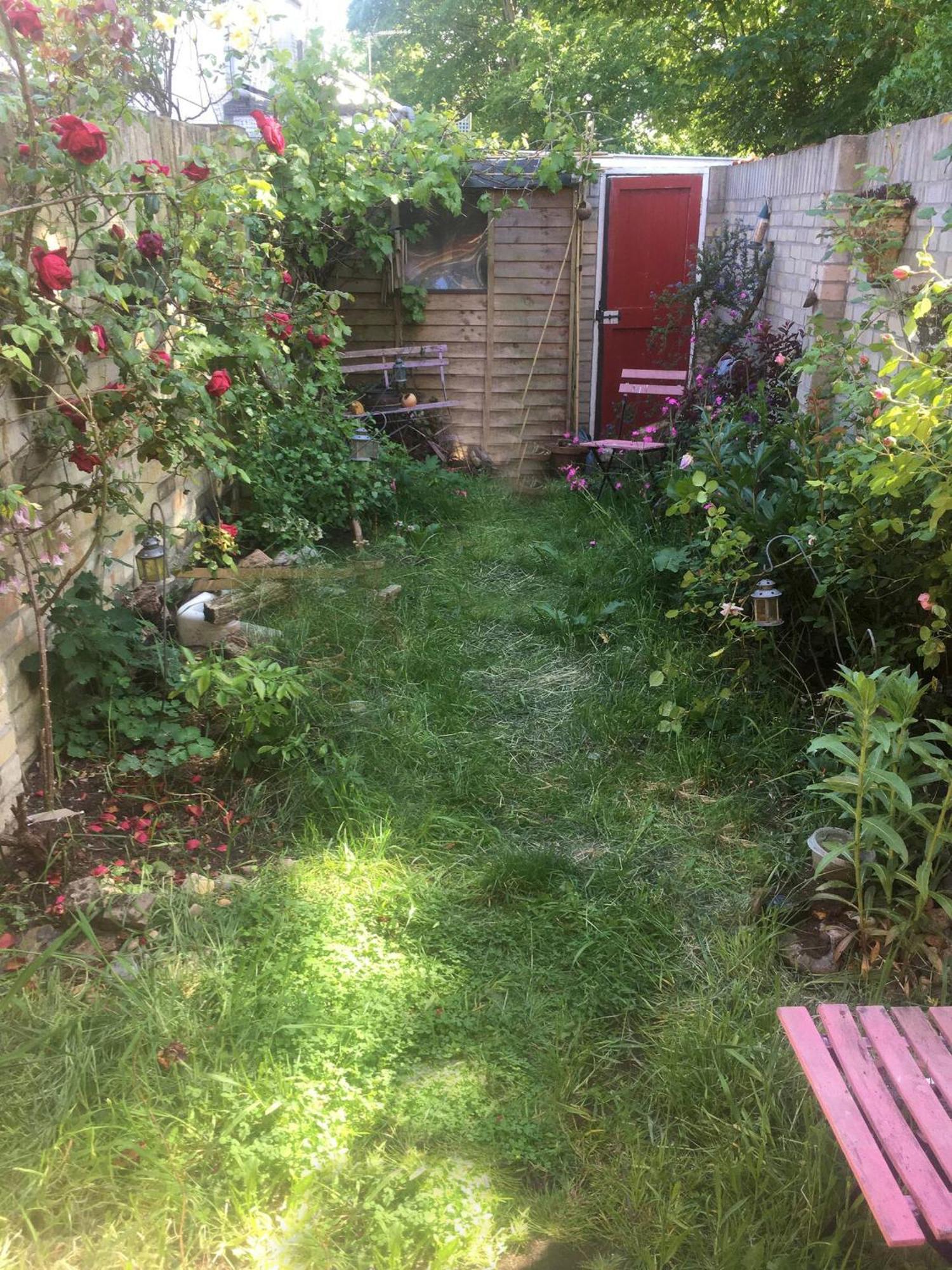Holiday home Charming Victorian Terraced House - Very - Homehost *