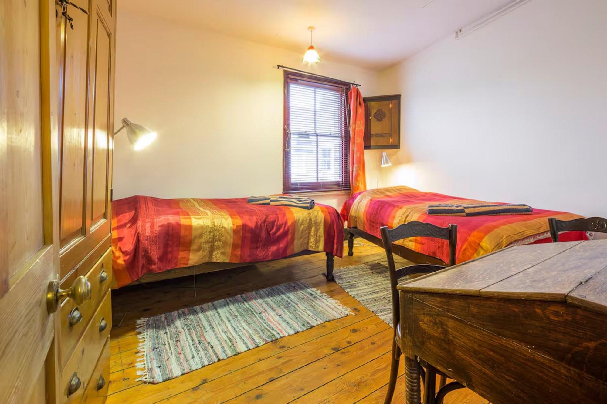 Holiday home Charming Victorian Terraced House - Very - Homehost Cambridge (Cambridgeshire)