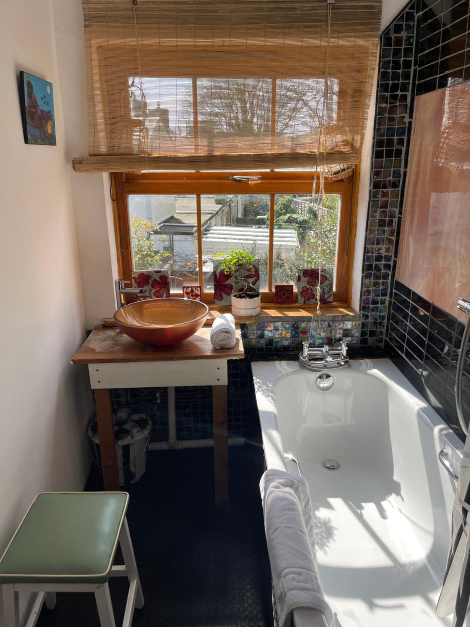 Holiday home Charming Victorian Terraced House - Very - Homehost