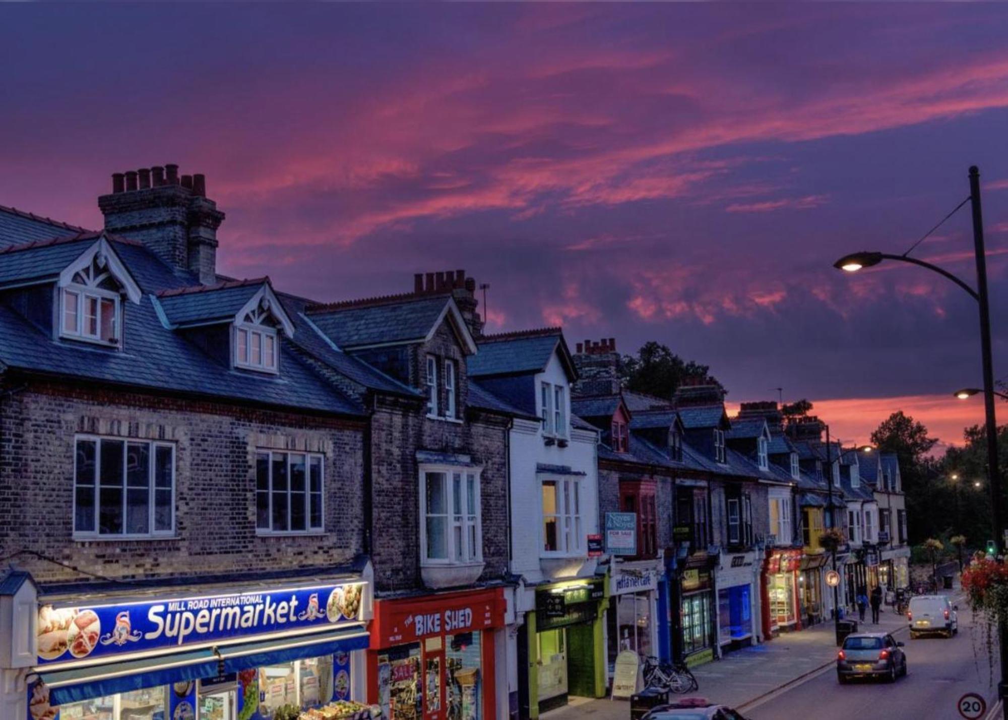 Charming Victorian Terraced House - Very - Homehost
