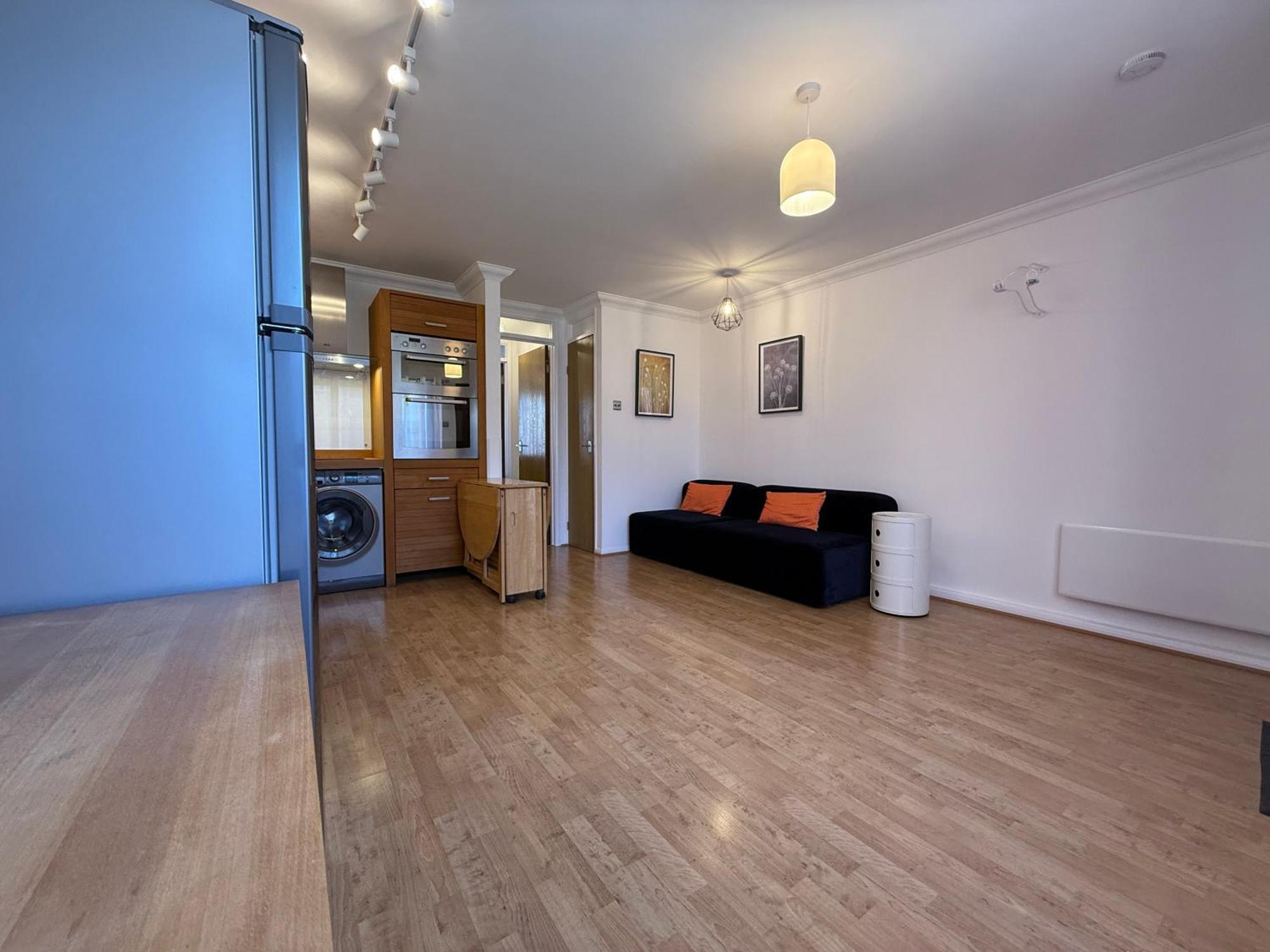 The Tetris Retreat Apartment Cambridge (Cambridgeshire)