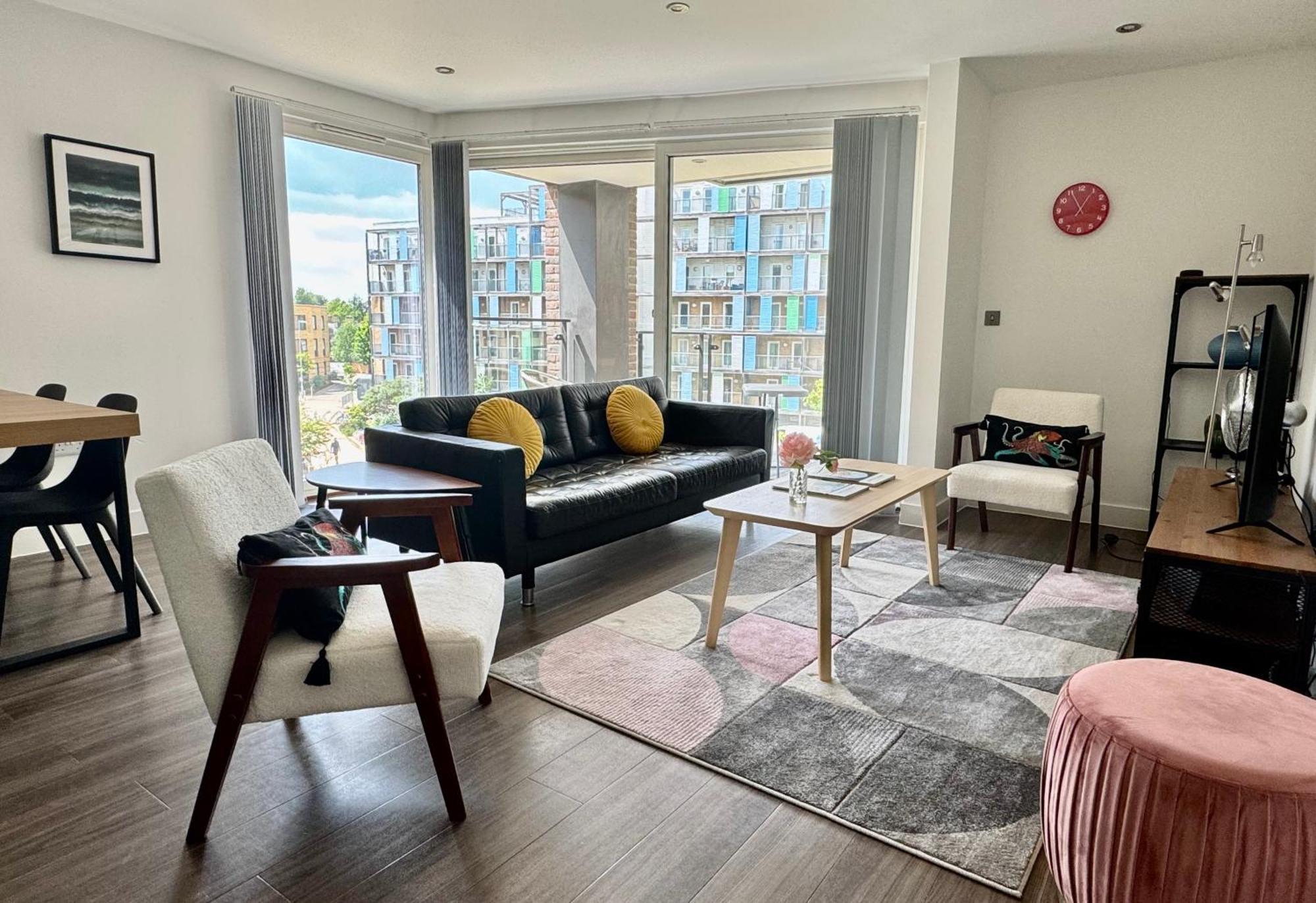 Signet - Ceres Apartment
