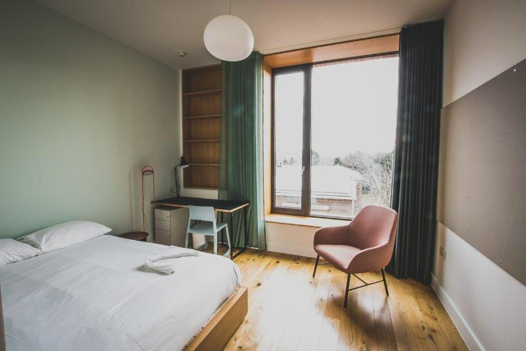 Apartment Newnham College - Of