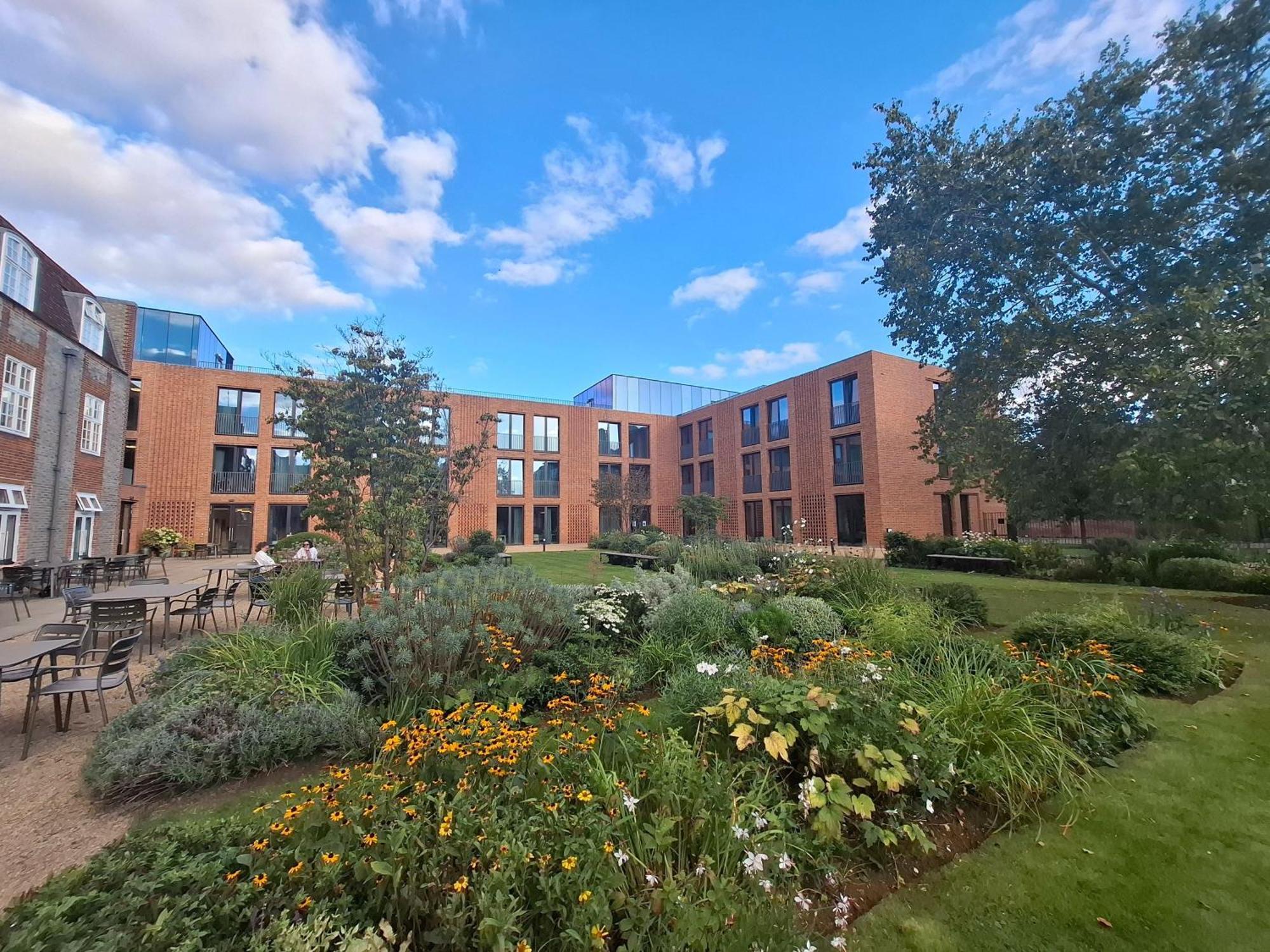 Apartment Newnham College - Of Cambridge (Cambridgeshire)