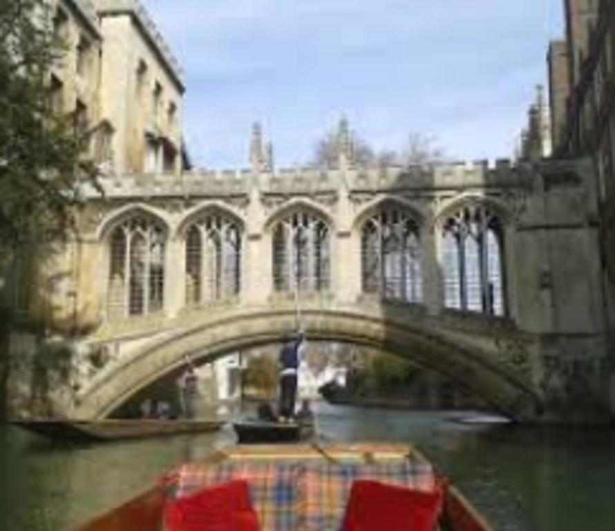 Sleaford House 2* Cambridge (Cambridgeshire)