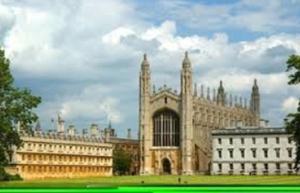 Sleaford House Guest house Cambridge (Cambridgeshire)