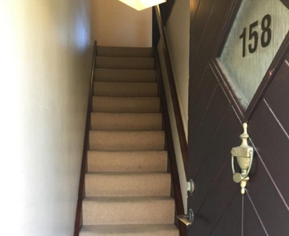 Sleaford House 2* Cambridge (Cambridgeshire)