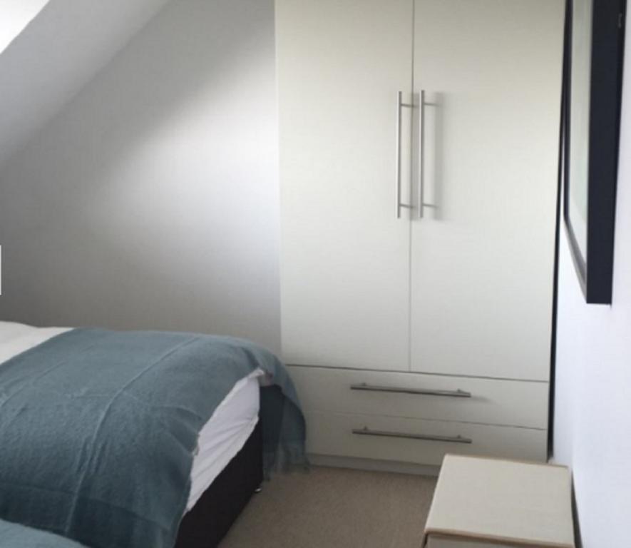 Sleaford House Guest house 2*