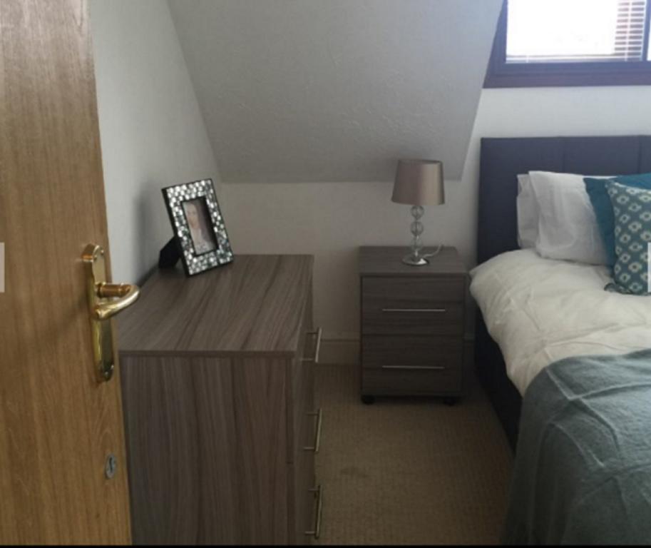 Guest house Sleaford House Cambridge (Cambridgeshire)