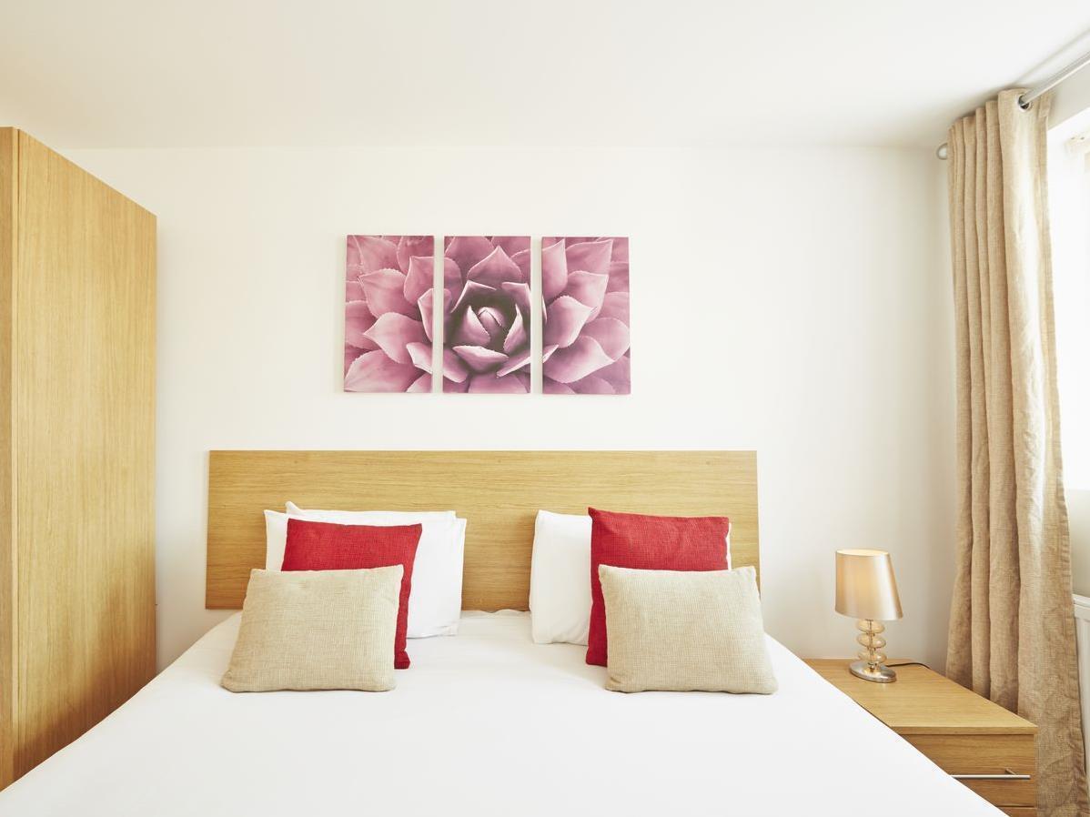 Hotel Apple Cambridge