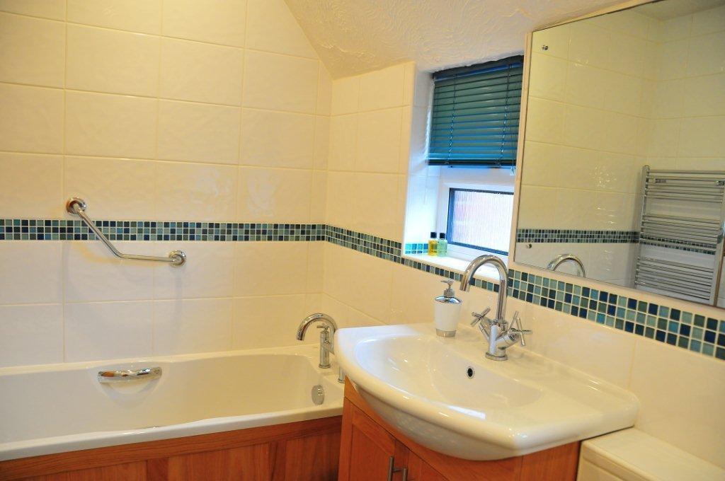 Bed & Breakfast Tudor 4*