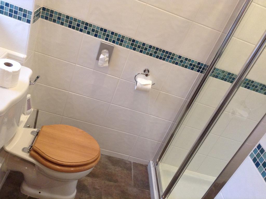 Bed & Breakfast Tudor 4*