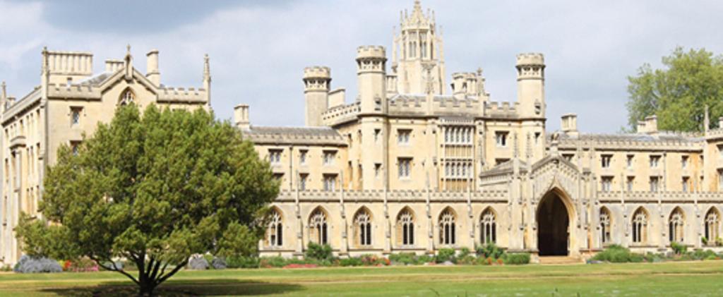 Guest house Longreach House Cambridge (Cambridgeshire)