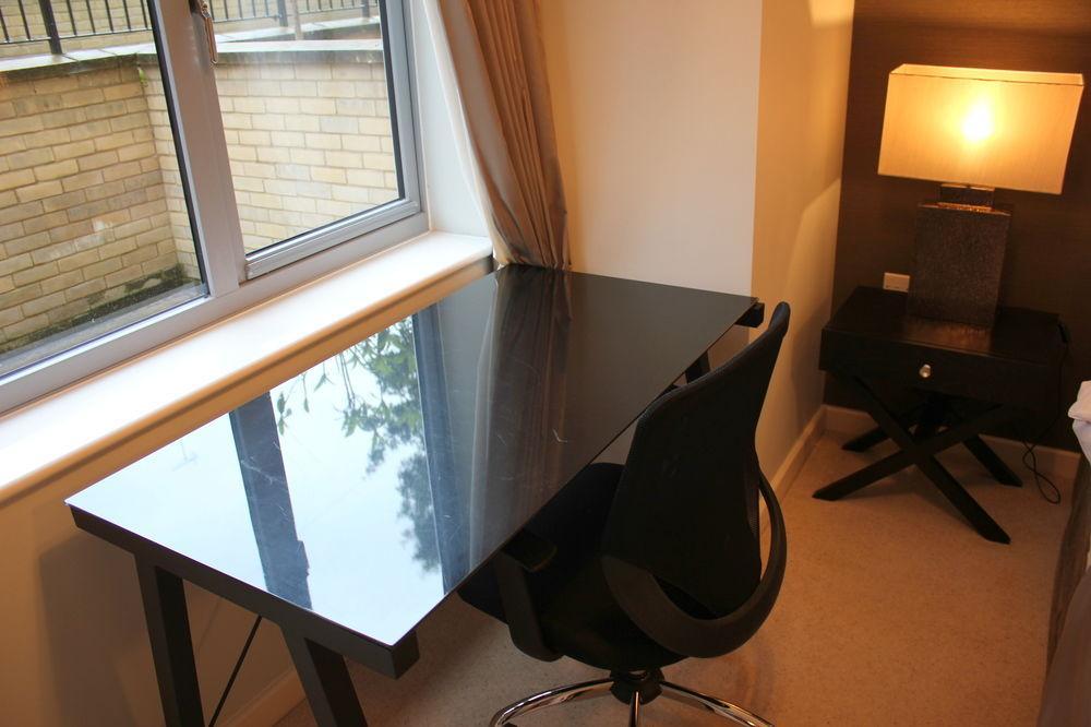 Hotel The Luxurious - Peymans Cambridge (Cambridgeshire)