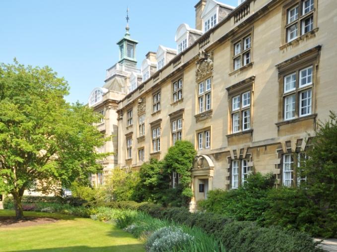 Hotel Christ's College