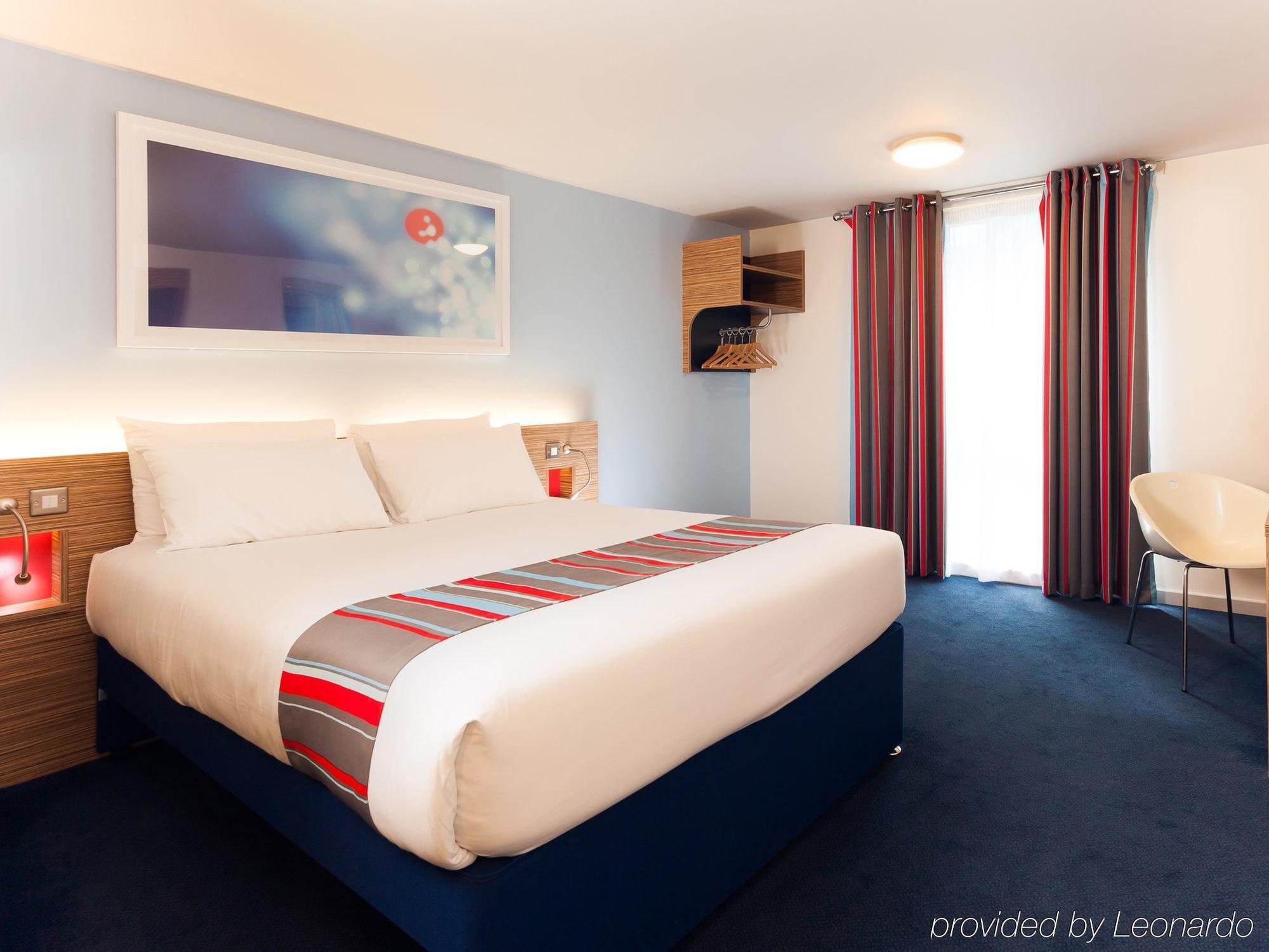 Travelodge Cambridge Orchard Park Hotel Milton (Cambridgeshire)