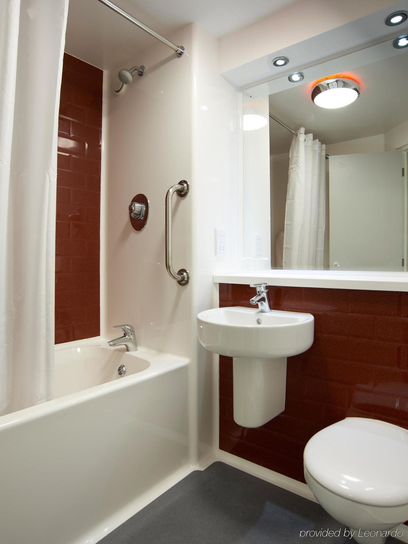 Travelodge Cambridge Orchard Park 3* Milton (Cambridgeshire)