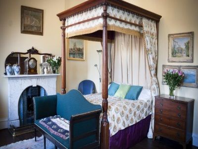 Anstey Hall Bed & Breakfast 4*