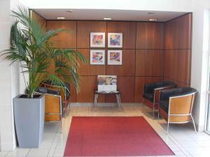 Ramada Cambridge