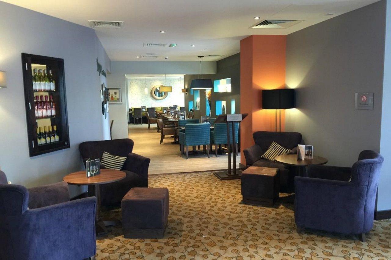 Premier Inn Cambridge City Centre Cambridge (Cambridgeshire)